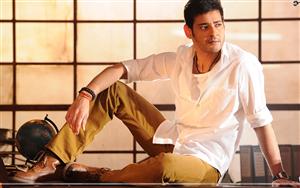 Mahesh Babu